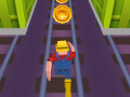 Ойын Real Metro Jump