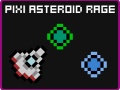 Ойын Pixi Asteroid Rage