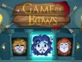 Ойын Game of Bows