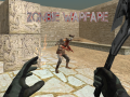 Ойын Zombie Warfare  