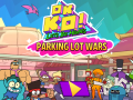Ойын OK K.O.! Lets Be Heroes: Parking Lot Wars