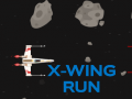 Ойын X-Wing Run