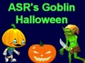 Ойын Asrs Goblin Halloween