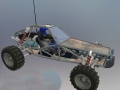 Ойын 4x4 Truck Car Hill Race 3d