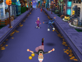 Ойын Angry Gran Run Halloween Village