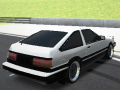 Ойын Drift Hunters 2