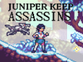 Ойын Juniper Keep Assassins