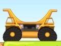 Ойын Jelly Wheels Arcade