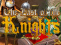 Ойын The Last Knight