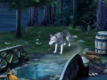 Ойын Guardian Wolf