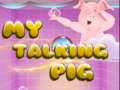 Ойын My Talking Pig