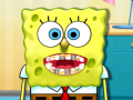 Ойын Spongebob Tooth Surgery
