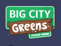 Ойын Big City Greens Puzzle Mania