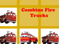 Ойын Combine Fire Trucks