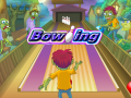 Ойын Bowling
