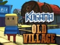 Ойын Kogama: Old Village