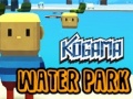 Ойын Kogama: Water Park  