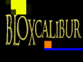 Ойын Bloxcalibur 