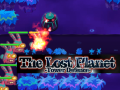 Ойын The Lost Planet Tower Defense