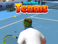 Ойын Nexgen Tennis