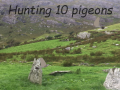 Ойын Pigeons Hunting