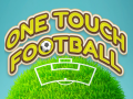 Ойын One Touch Football