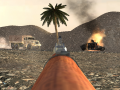 Ойын Bazooka Gunner War Strike 3d