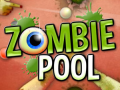 Ойын Zombie Pool