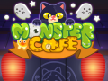 Ойын Monster Cafe