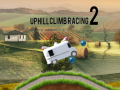 Ойын Uphill Climb Racing 2