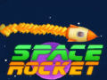 Ойын Space Rocket