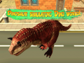 Ойын Dinosaur Simulator: Dino World