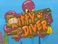 Ойын Kitty Diver