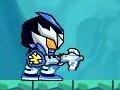 Ойын Armor Warrior Battle