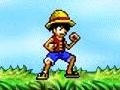Ойын One Piece New Adventure