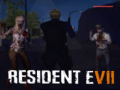 Ойын Resident Evil