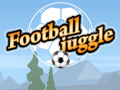 Ойын Football Juggle