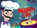 Ойын Halloween Story