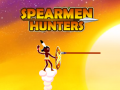 Ойын Spearmen Hunters