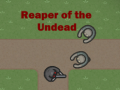 Ойын  Reaper of the Undead 