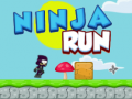 Ойын Ninja Run 