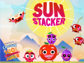Ойын Sun Stacker