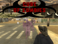Ойын Cube of Zombies  