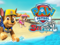 Ойын Paw Patrol Sea Patrol