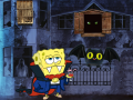 Ойын Nickelodeon Haunted house builder