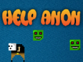 Ойын Help anon