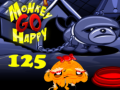 Ойын Monkey Go Happy Stage 125