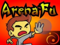 Ойын Arena Fu