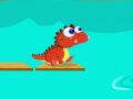 Ойын Dino Jump