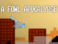 Ойын A fowl apocalypse